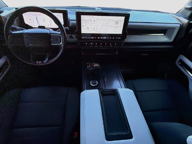 Used 2024 GMC Hummer EV 3X w/ Extreme Off-Road Package AWD/4WD image 16