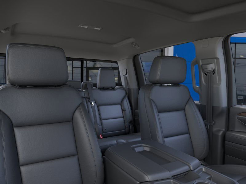New 2026 Chevrolet Silverado 2500 LT image 24