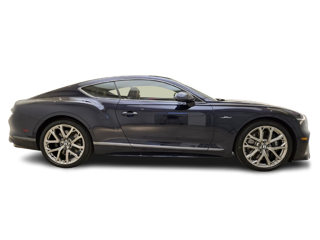 New 2026 Bentley Continental GT Speed AWD/4WD image 11