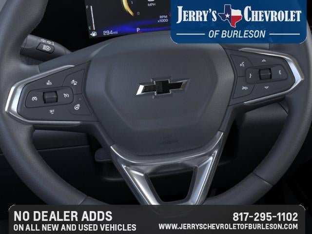 New 2026 Chevrolet Trax ACTIV w/ Driver Confidence Package FWD image 21