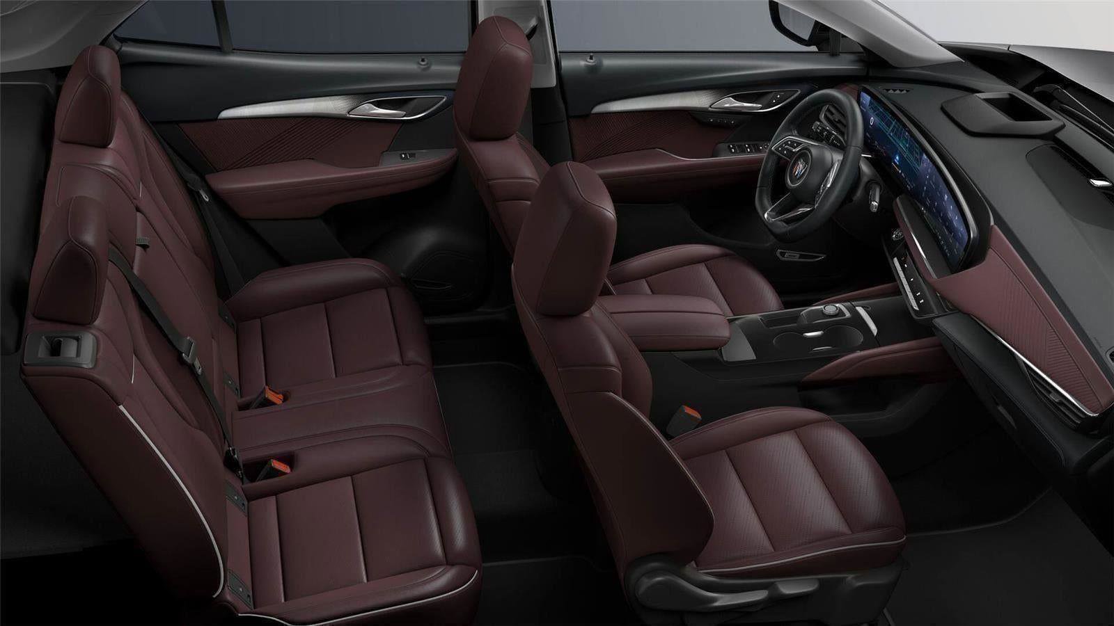 New 2026 Buick Envision Sport Touring image 58