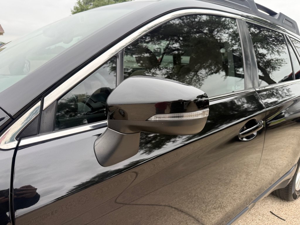 Used 2019 Subaru Outback 2.5i Premium AWD/4WD image 10