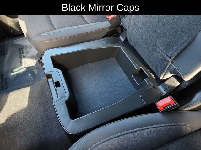 Used 2024 Chevrolet Silverado 2500 Custom w/ Custom Value Package image 47