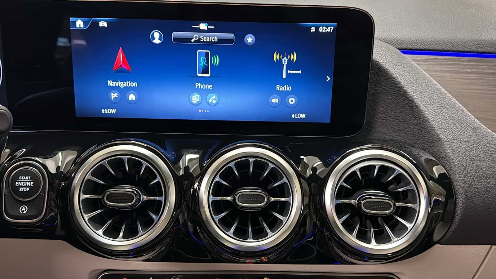 New 2026 Mercedes-Benz GLA 250 4MATIC image 20