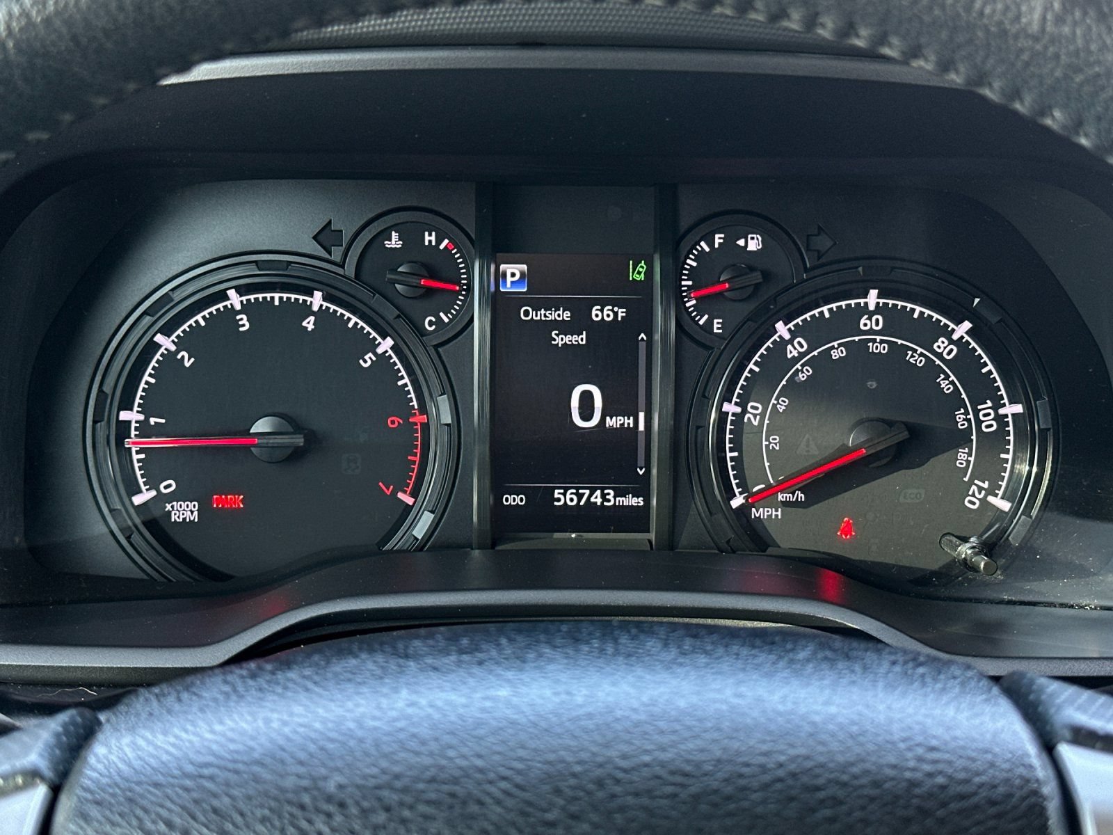 Used 2023 Toyota 4Runner SR5 RWD image 23