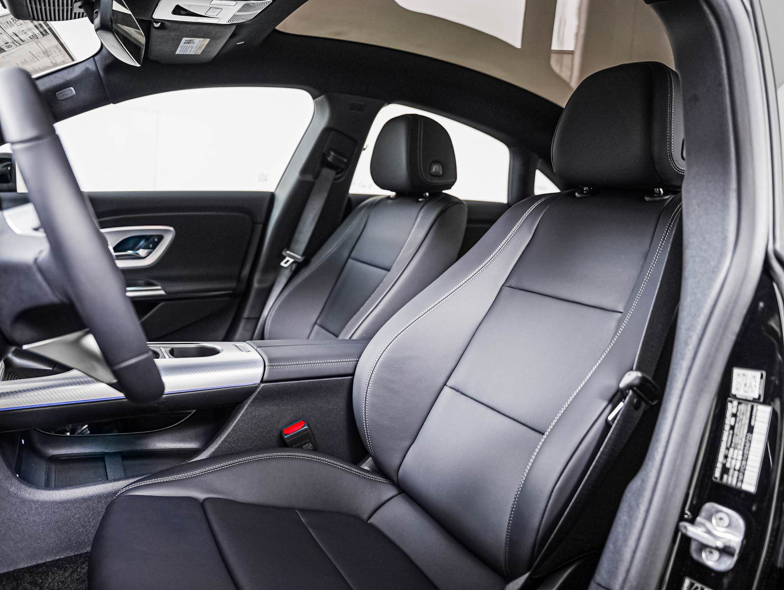 New 2027 Mercedes-Benz CLA 250+ image 7