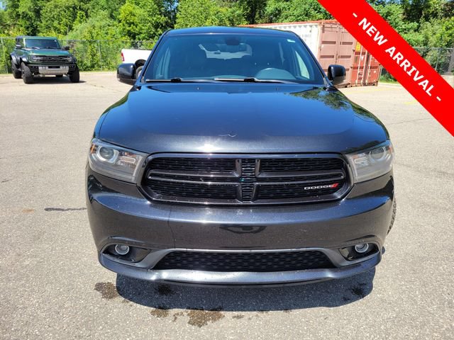 Used 2015 Dodge Durango R/T AWD/4WD image 8