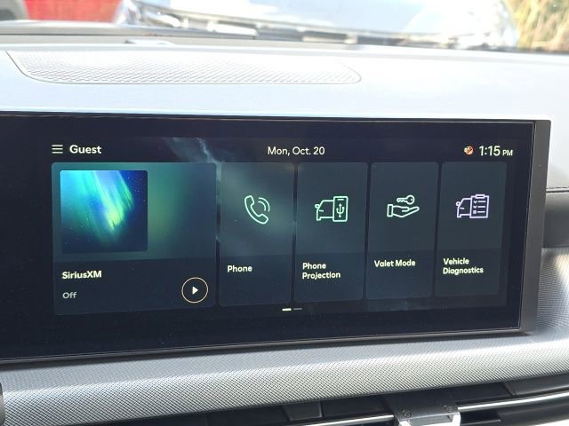 New 2026 Hyundai Sonata SEL image 8