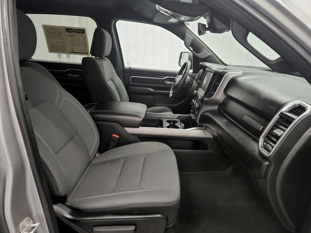 Used 2023 RAM 1500 Big Horn AWD/4WD image 23