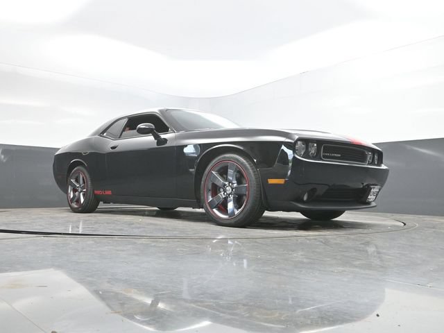 Used 2013 Dodge Challenger SXT RWD image 43