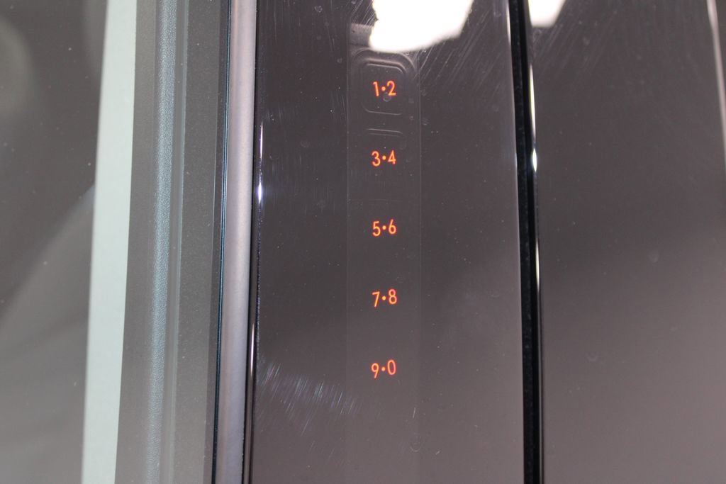 New 2026 Lincoln Nautilus Premier w/ Equipment Group 102A image 20