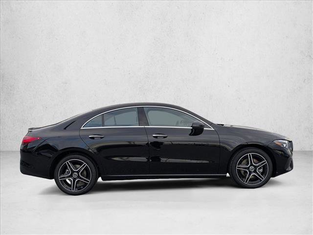 New 2026 Mercedes-Benz CLA 250 image 3