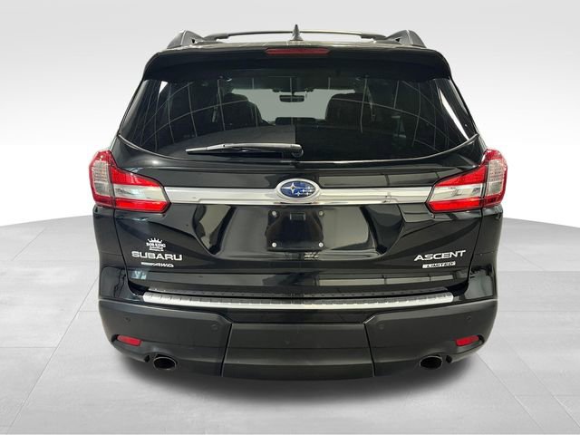 Used 2021 Subaru Ascent Limited w/ Popular Package #4 image 6