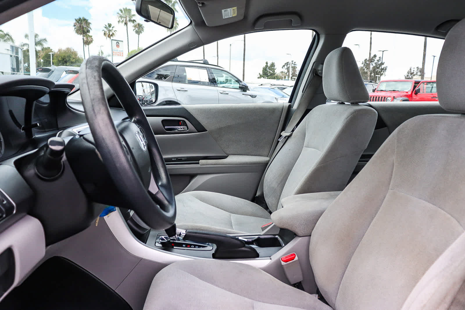 Used 2013 Honda Accord LX image 26