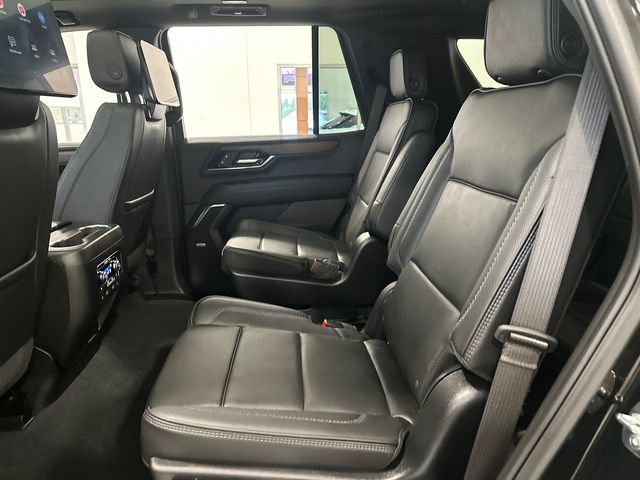 Used 2026 GMC Yukon Denali w/ Denali Reserve Package AWD/4WD image 28