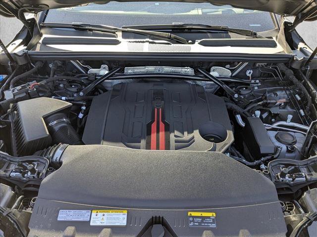 New 2025 Audi SQ5 Premium Plus image 16