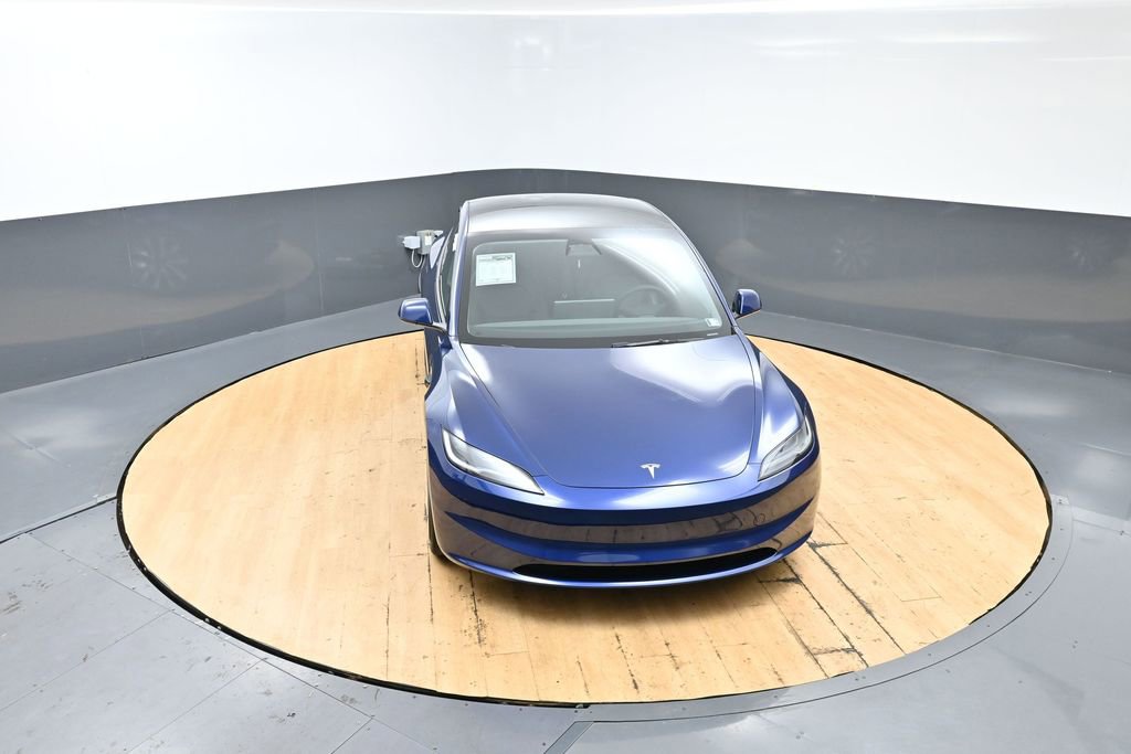 Used 2024 Tesla Model 3 Standard Range RWD image 7