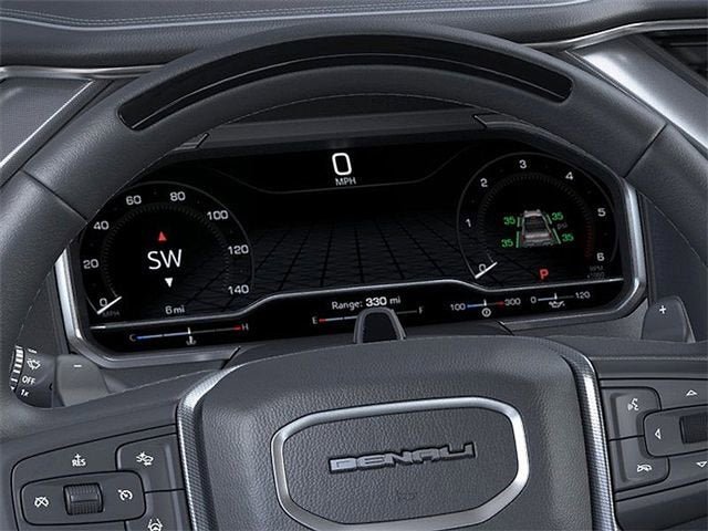 New 2026 GMC Sierra 1500 Denali AWD/4WD image 18