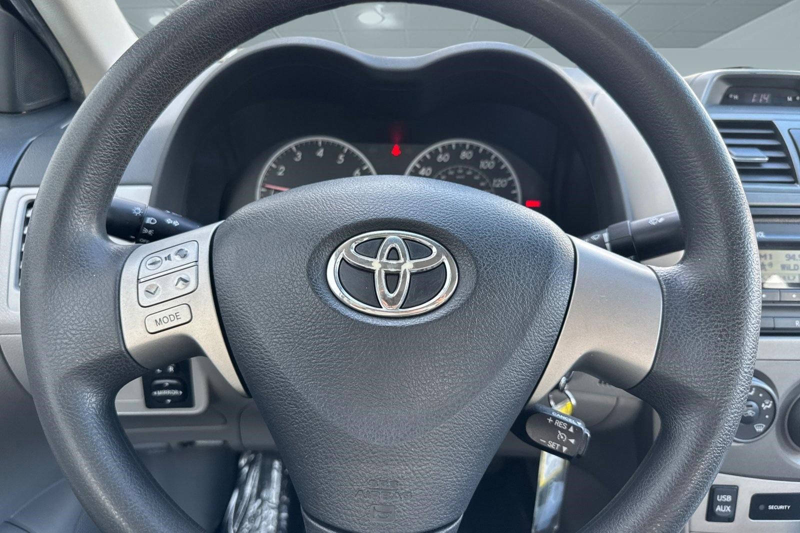 Used 2012 Toyota Corolla LE image 15