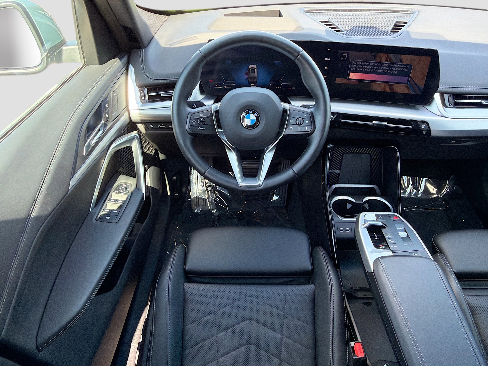 Used 2026 BMW X1 xDrive28i image 16