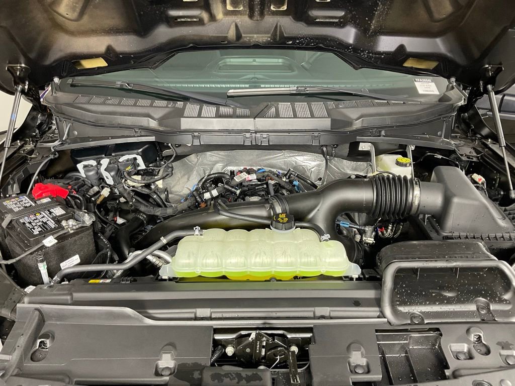 New 2026 Ford F150 STX w/ Equipment Group 200A RWD image 9