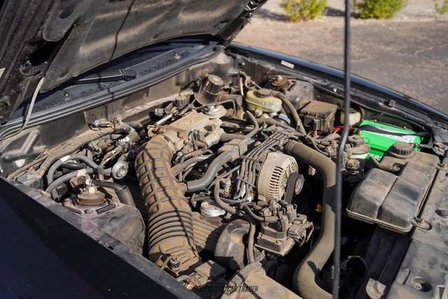 Used 1998 Ford Mustang GT RWD image 25
