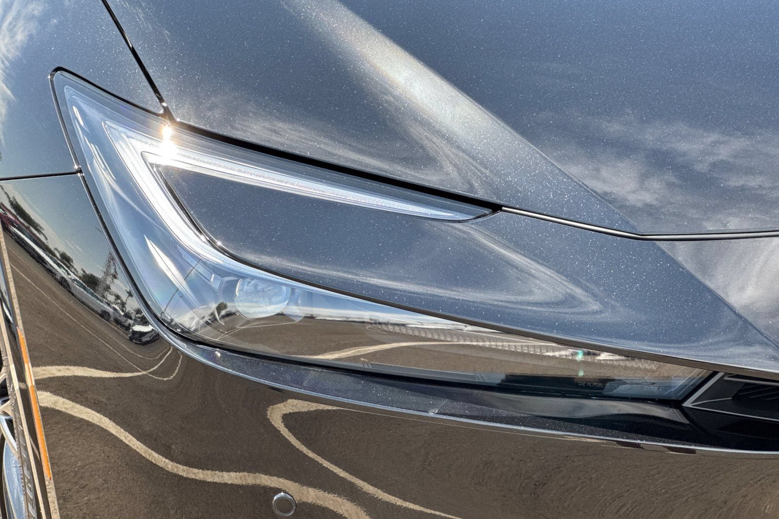 New 2027 Toyota Prius FWD image 31