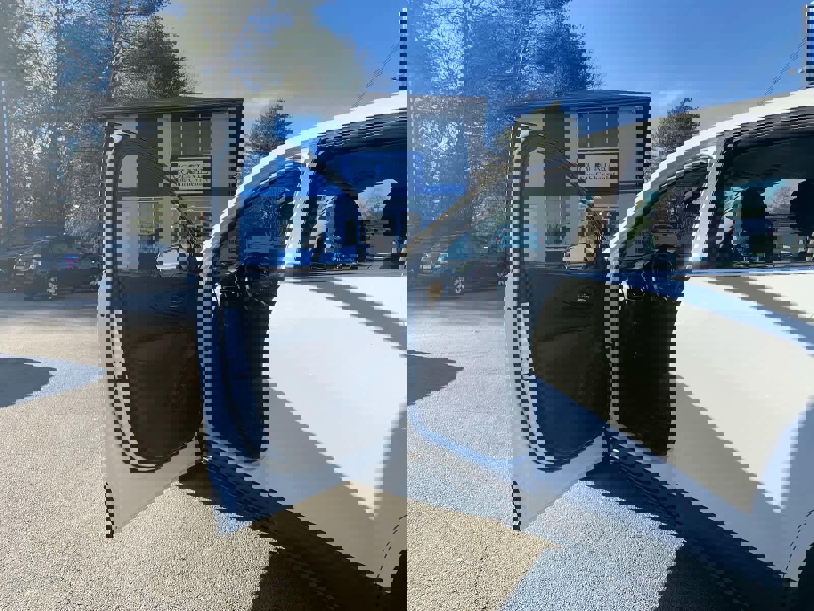 Used 2022 Chevrolet Equinox LT image 15