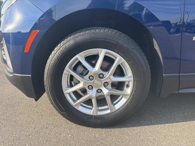 Used 2022 Chevrolet Equinox LT AWD/4WD image 11