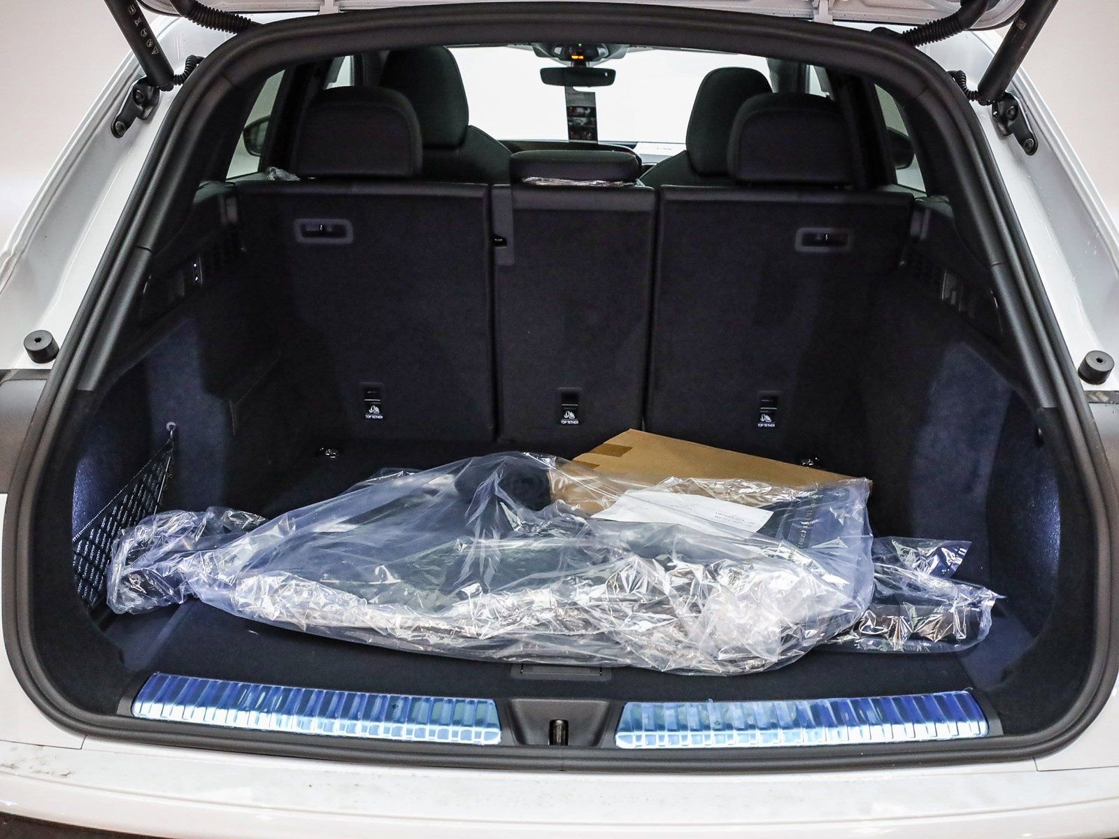 New 2025 Audi SQ5 Premium Plus AWD/4WD image 28