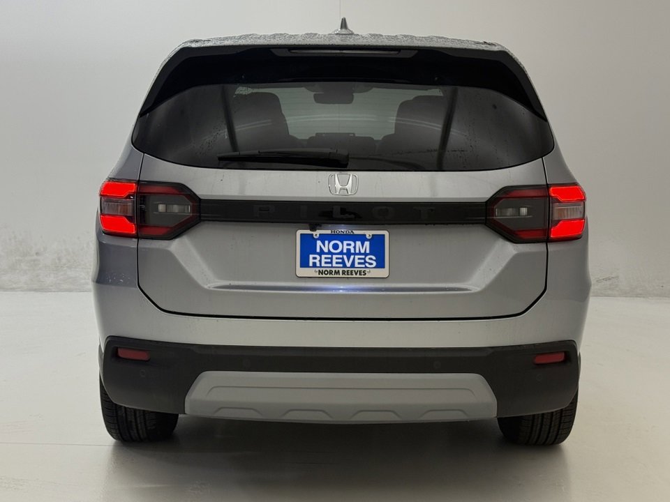 New 2025 Honda Pilot EX-L image 6