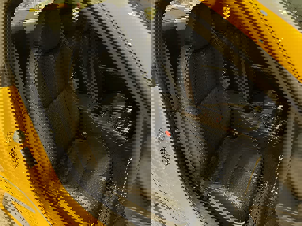 New 2026 Toyota GR86 YUZU Limited image 14