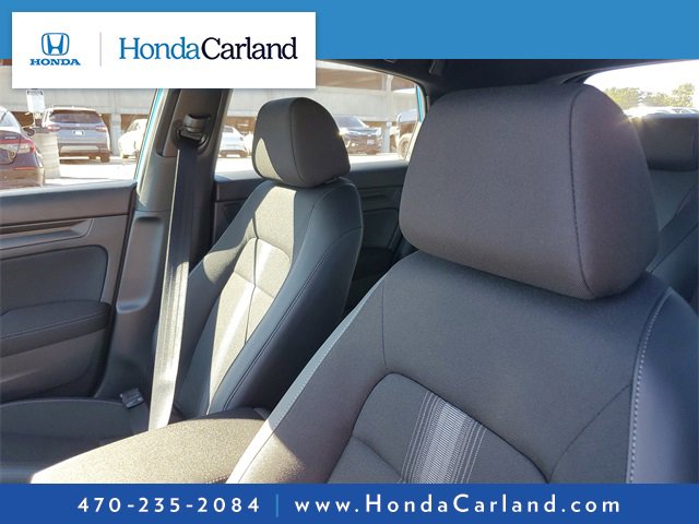 New 2026 Honda Civic Sport image 13