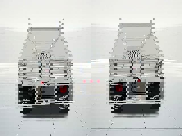 New 2024 RAM 4500 Tradesman image 13