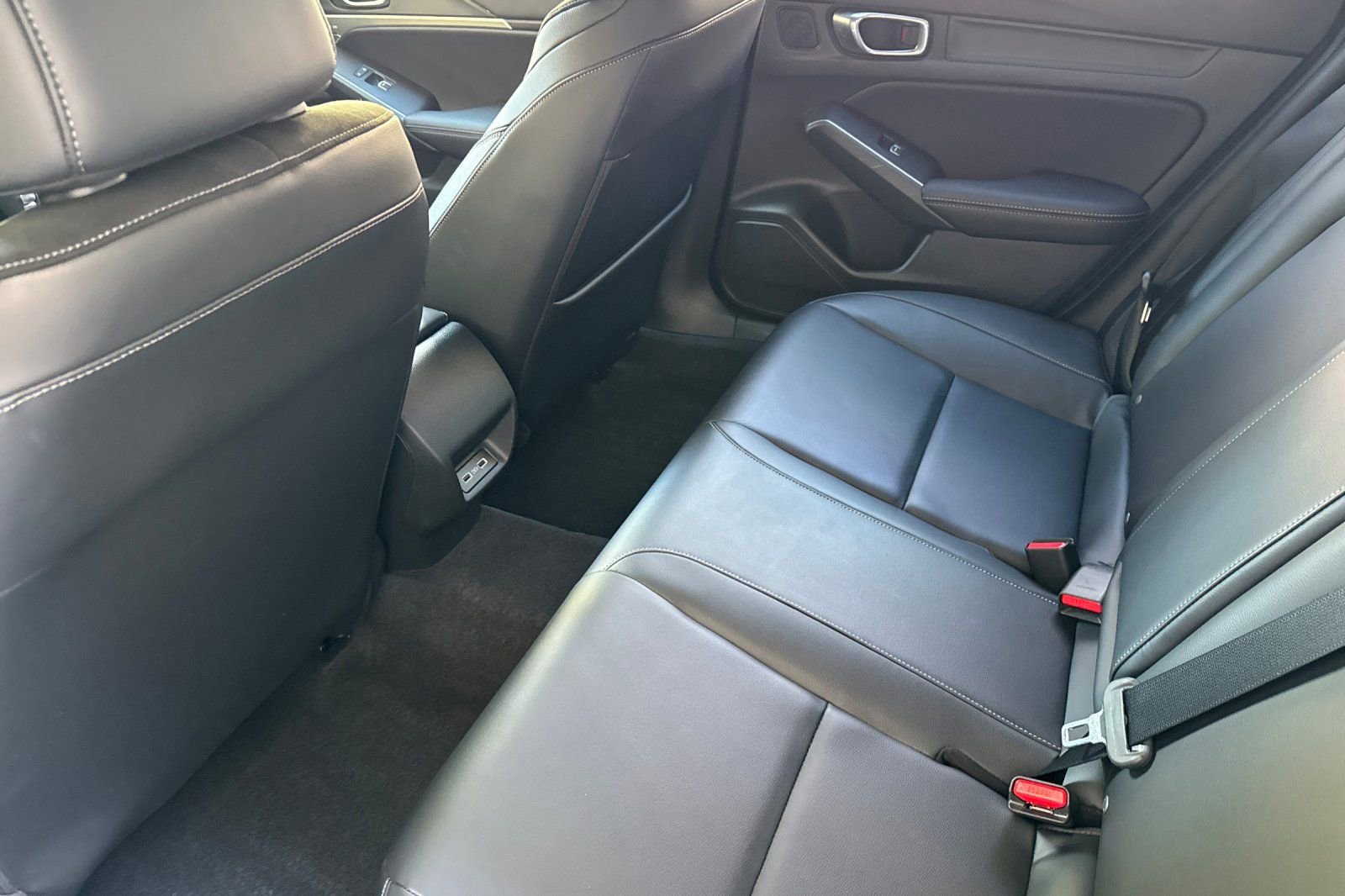 Used 2023 Acura Integra A-Spec image 12