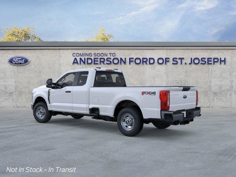 New 2026 Ford F250 XL image 4