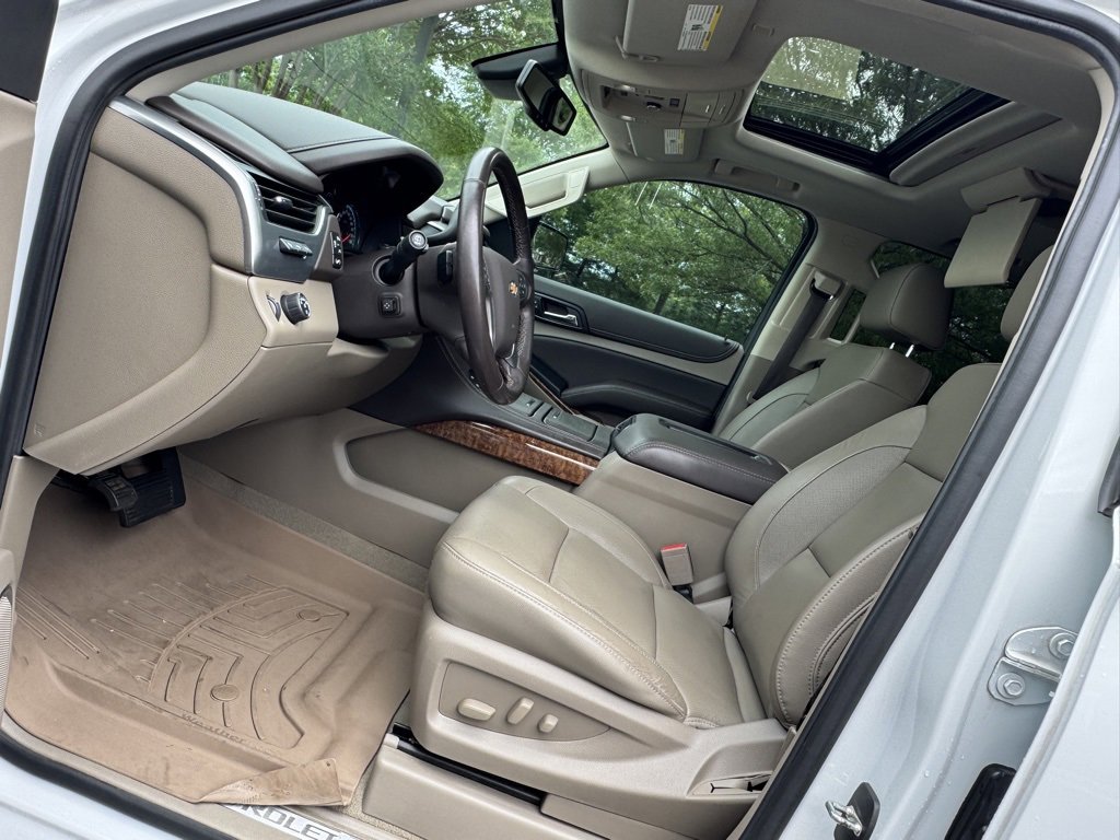 Used 2020 Chevrolet Tahoe Premier image 15