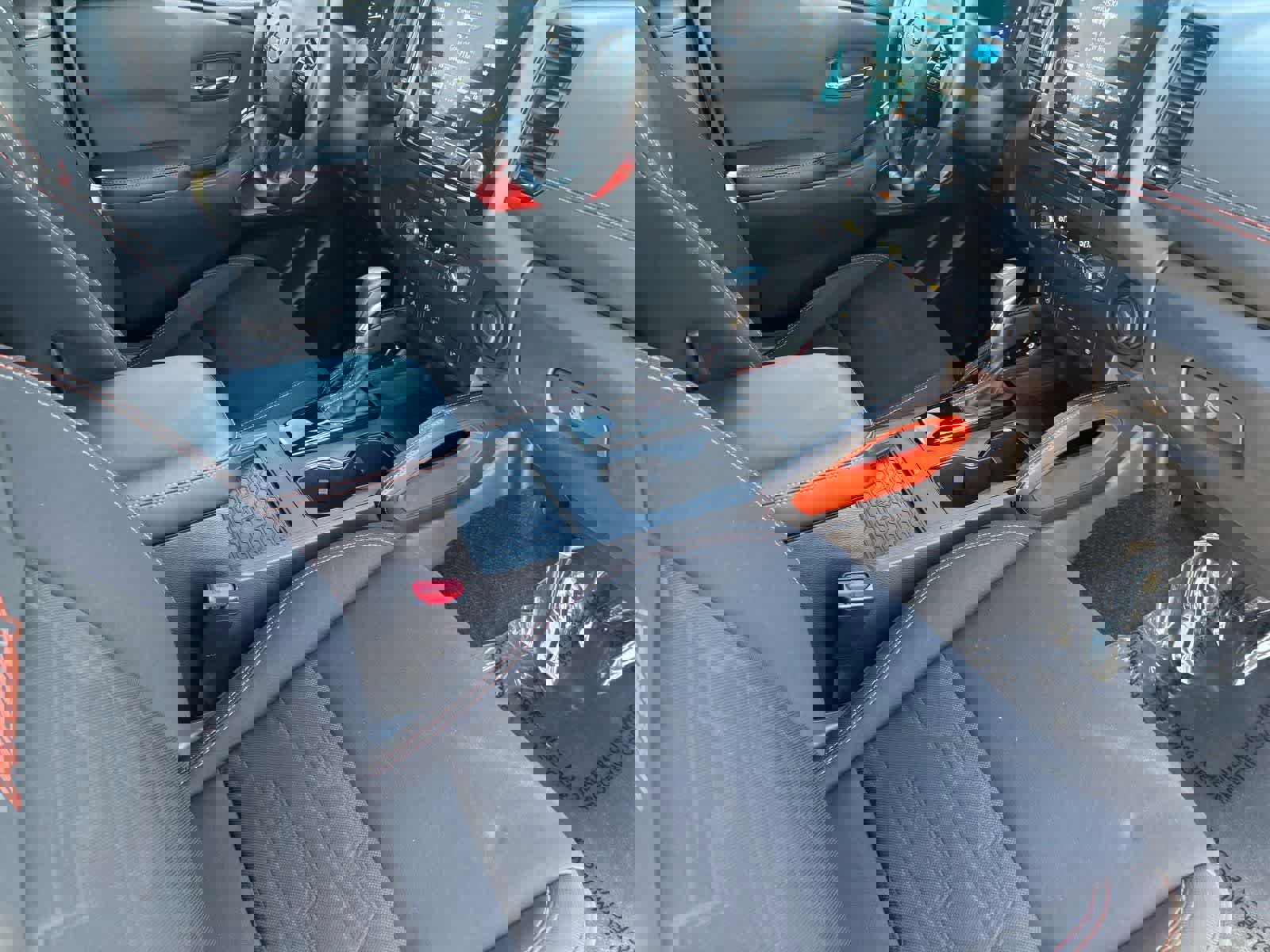 Certified 2022 Nissan Frontier Pro-X image 11