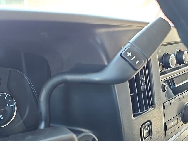New 2026 Chevrolet Express 2500 w/ Driver Convenience Package RWD image 9