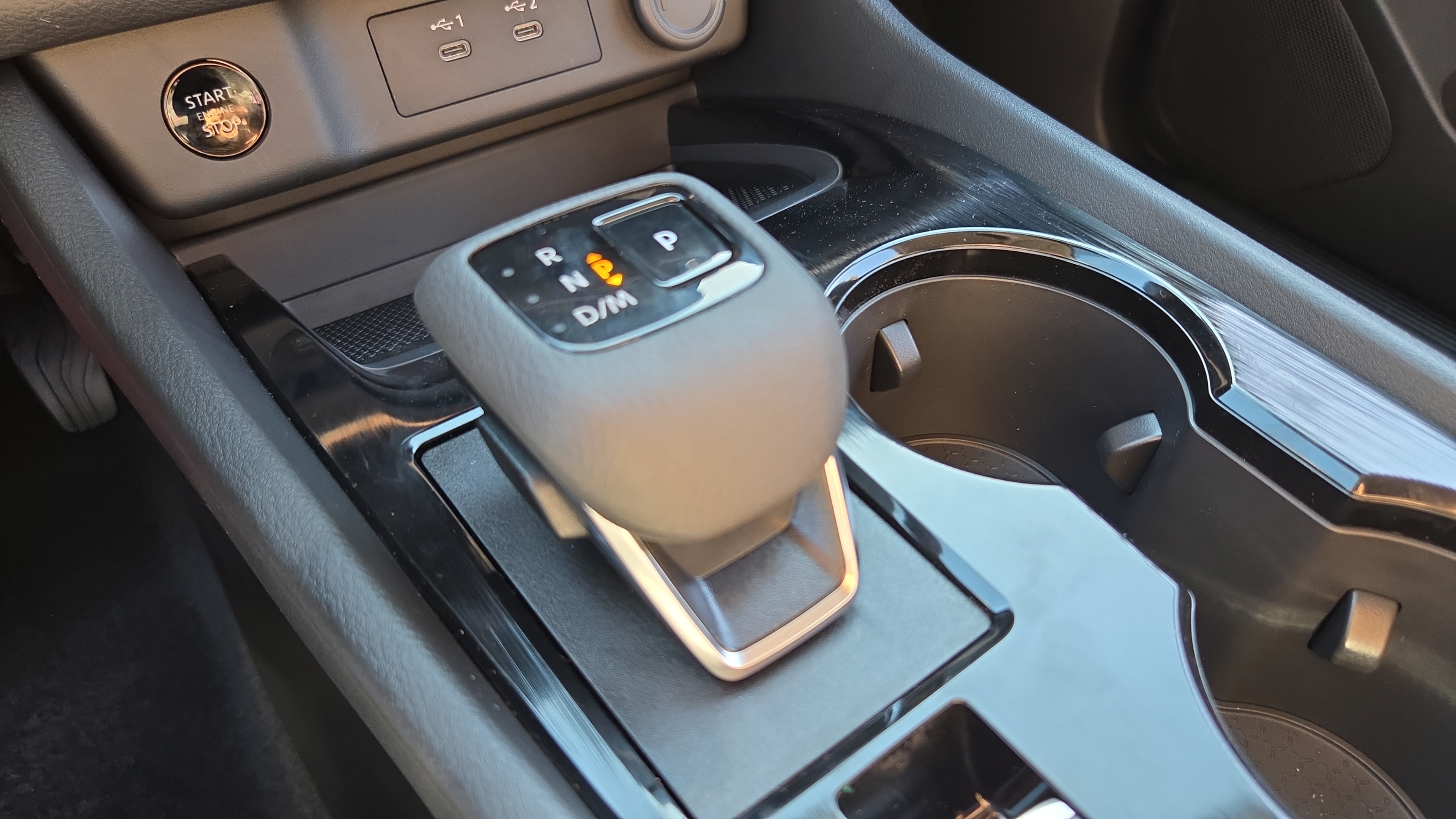 New 2026 Nissan Rogue SV AWD/4WD image 28