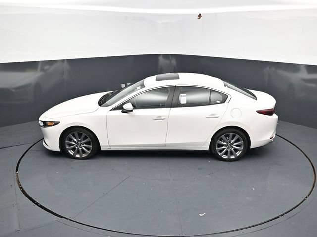 Used 2024 MAZDA MAZDA3 s FWD image 34