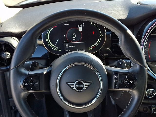 Used 2022 MINI Cooper S FWD image 19