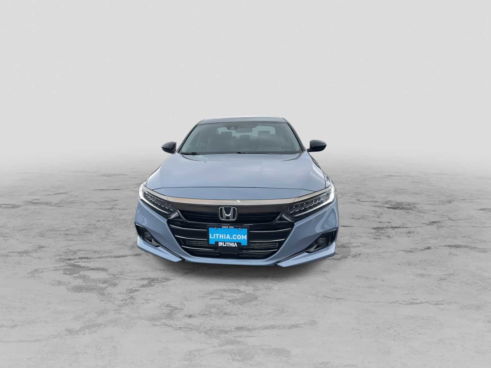 Used 2022 Honda Accord Sport Special Edition image 3