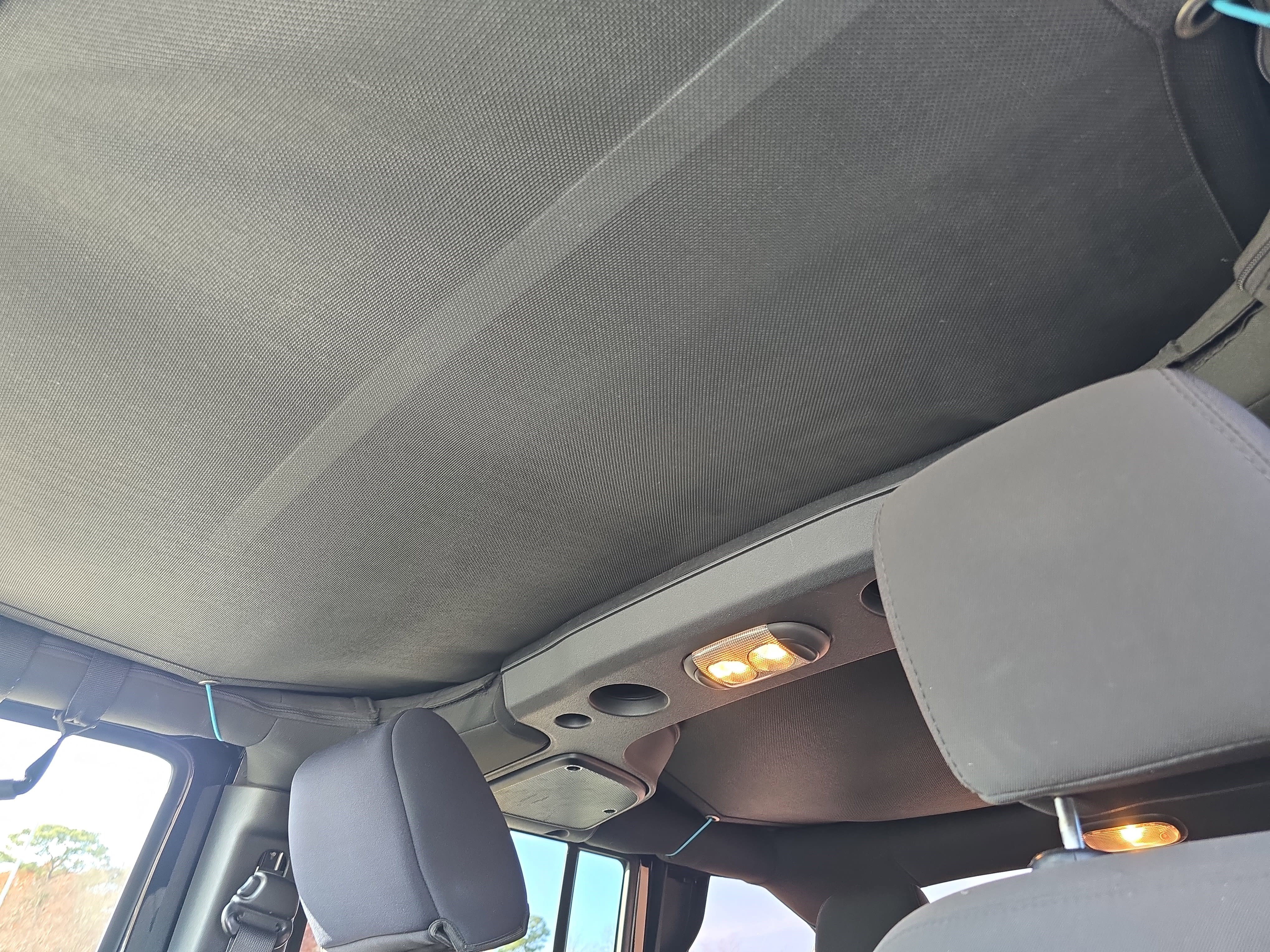 Used 2018 Jeep Wrangler Unlimited Sport S image 27