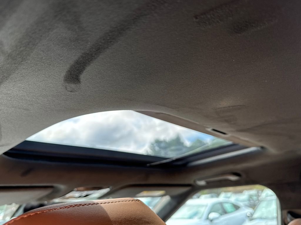 New 2026 Hyundai Santa Fe Calligraphy image 13