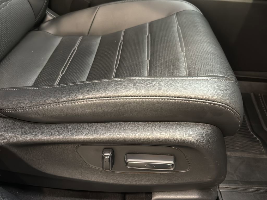 Certified 2024 Honda CR-V EX-L image 21