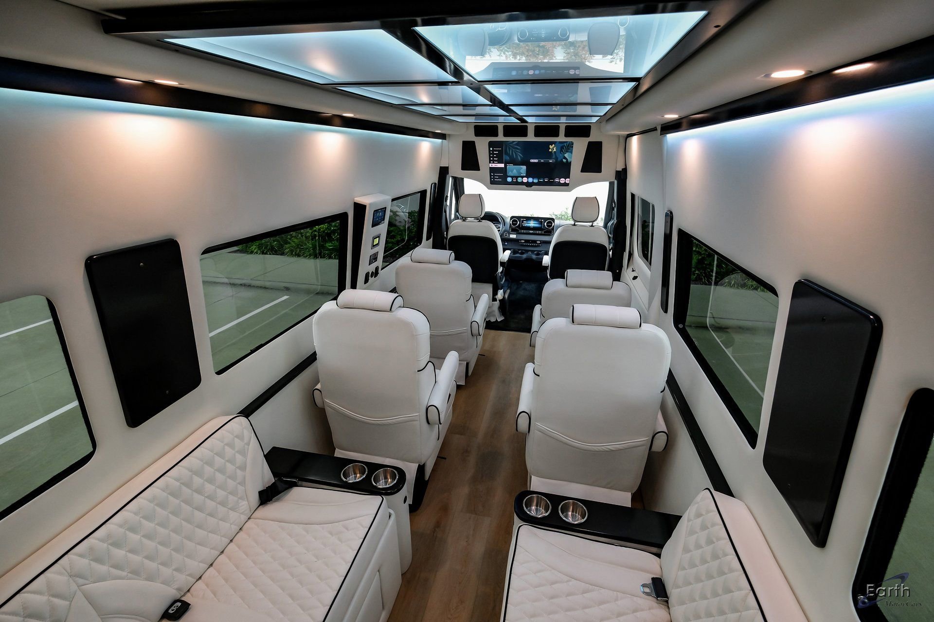 Used 2023 Mercedes-Benz Sprinter 3500 image 78