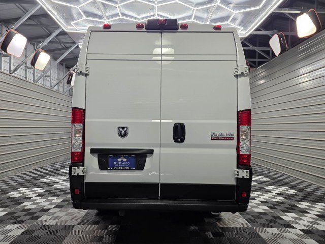 Used 2022 RAM ProMaster 3500 FWD image 7
