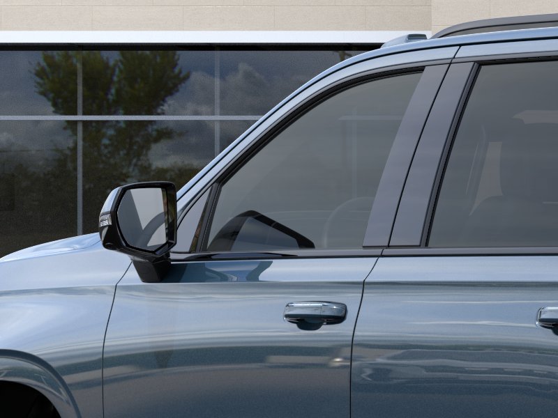 New 2026 Cadillac Escalade ESV Platinum Sport w/ LPO, Floor Liner Package AWD/4WD image 12