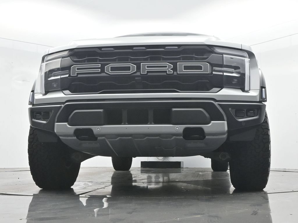 Used 2024 Ford F150 Raptor AWD/4WD image 38